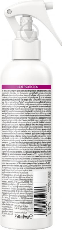 Термозащита TAFT Heat Protection 250 мл - фото 2