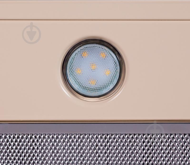 Вытяжка Perfelli BIET 6512 A 1000 IV LED - фото 6