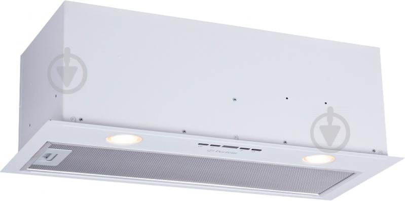 Вытяжка Perfelli BIET 6512 A 1000 W LED - фото 3