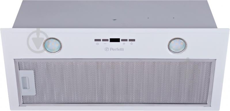 Вытяжка Perfelli BIET 6512 A 1000 W LED - фото 2