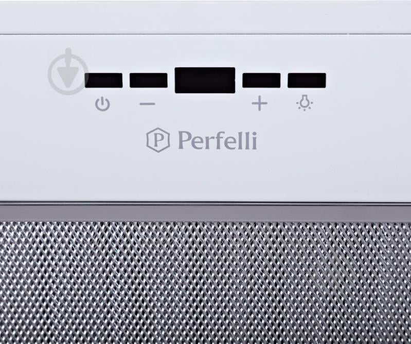 Вытяжка Perfelli BIET 6512 A 1000 W LED - фото 5