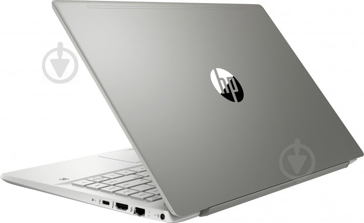 Ноутбук HP PAVILION 15-CW1006UR 15,6" (6RK82EA) silver - фото 6