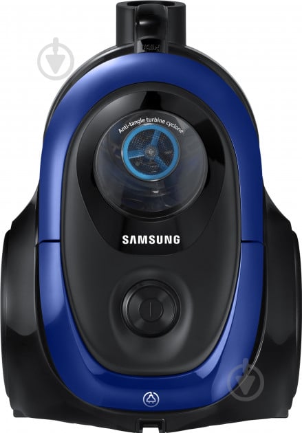 Пылесос Samsung VC07M2110SB/UK - фото 2