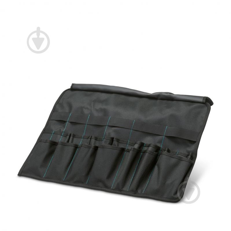 Сумка для ручного инструмента Phoenix Contact TOOL-WRAP EMPTY 1212501 - фото 1