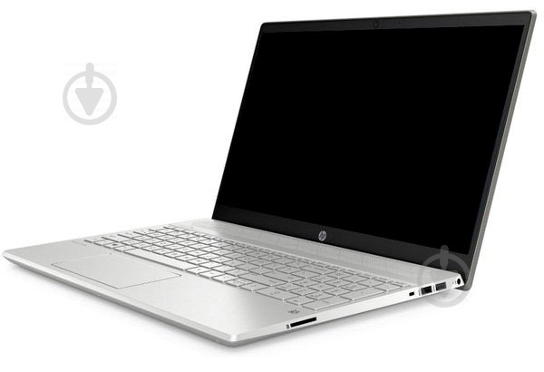 Ноутбук HP Pavilion 15-cw1010ua 15,6" (8RV98EA) silver - фото 2