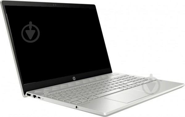 Ноутбук HP Pavilion 15-cw1010ua 15,6" (8RV98EA) silver - фото 6