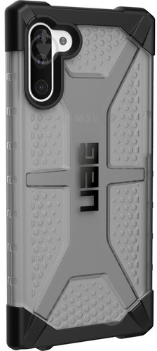 Чехол UAG Plasma для Galaxy Note 10 ash (211743113131) - фото 6