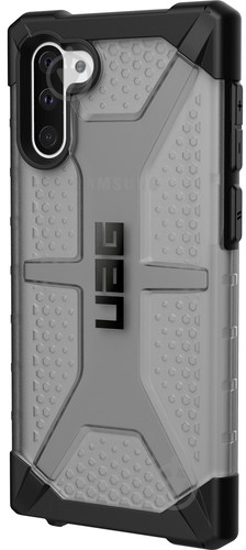 Чехол UAG Plasma для Galaxy Note 10 ash (211743113131) - фото 5