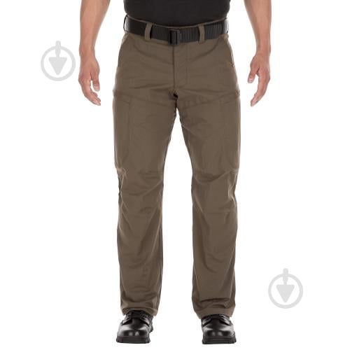 Брюки тактичні 5.11 Tactical APEX PANTS р. W36/L36 tundra 74434 - фото 1