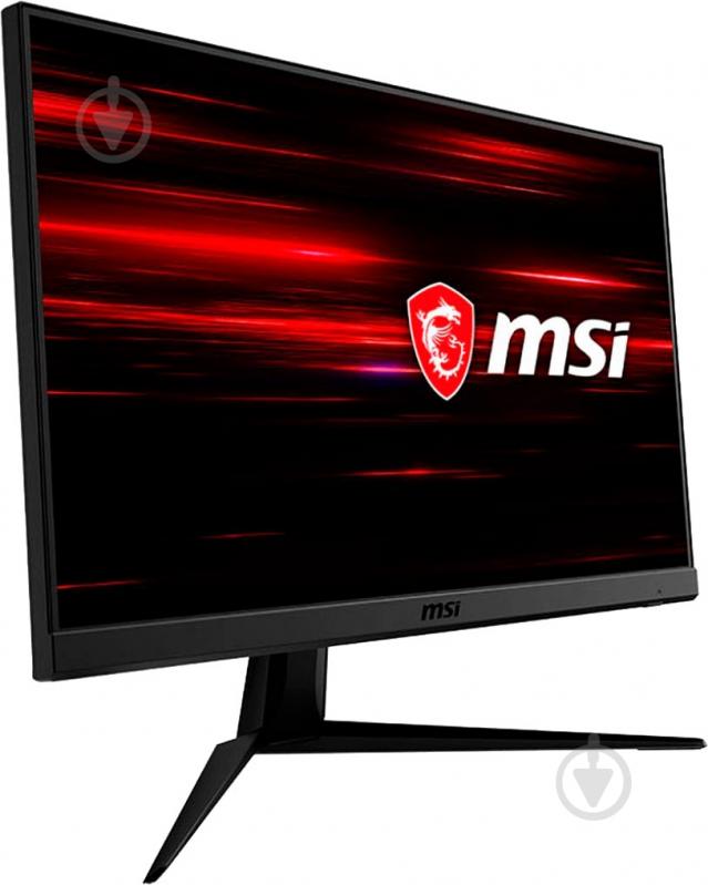 Монитор MSI Optix G2412V 23,8" (G2412V) - фото 2 Монитор MSI Optix G2412V 23,8" (G2412V) - фото 2
