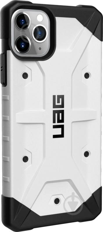 Чохол UAG Pathfinder 111727114141 для Apple iPhone 11 Pro Max - фото 7