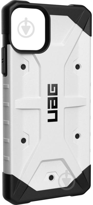 Чохол UAG Pathfinder 111727114141 для Apple iPhone 11 Pro Max - фото 5