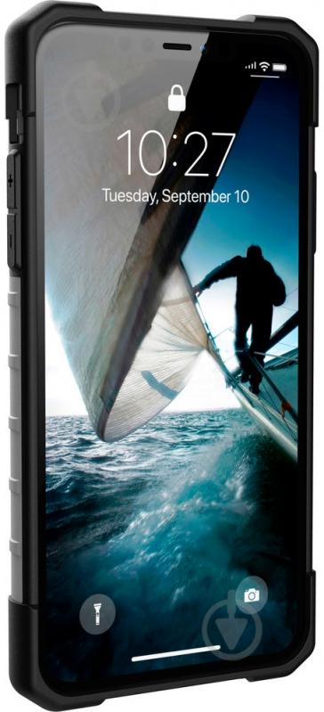 Чохол UAG Pathfinder 111727114141 для Apple iPhone 11 Pro Max - фото 6