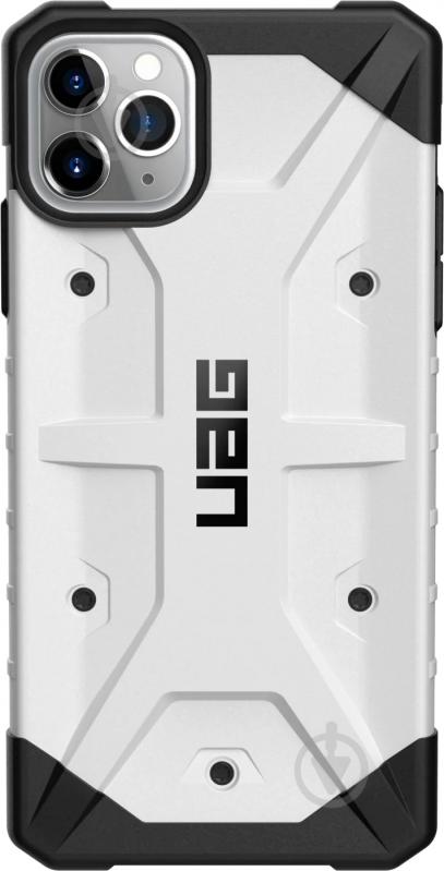 Чохол UAG Pathfinder 111727114141 для Apple iPhone 11 Pro Max - фото 8