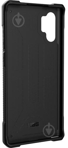Чехол UAG Monarch для Samsung Galaxy Note 10+ black (211751114040) - фото 2