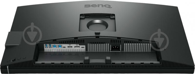 Монітор BenQ PD2705U 27" (9H.LKDLA.TPE) - фото 7