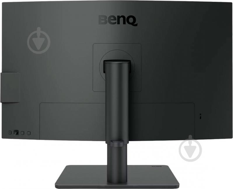 Монітор BenQ PD2705U 27" (9H.LKDLA.TPE) - фото 6