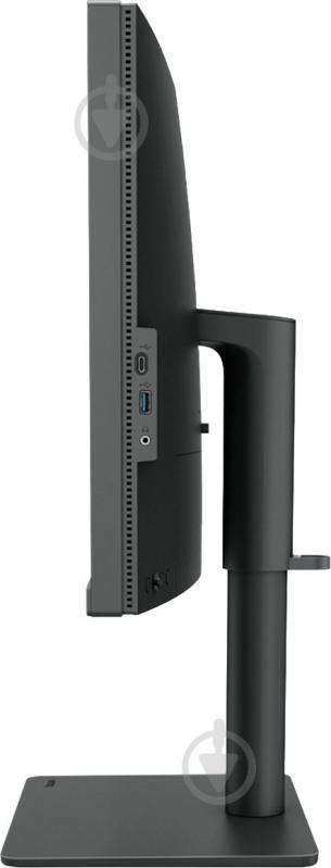 Монітор BenQ PD2705U 27" (9H.LKDLA.TPE) - фото 5