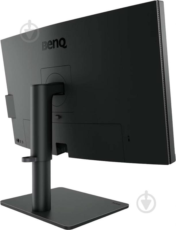 Монітор BenQ PD2705U 27" (9H.LKDLA.TPE) - фото 4