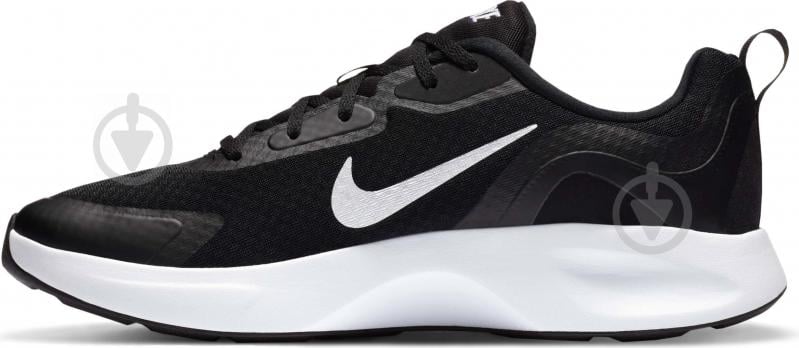 Кросівки чоловічі демісезонні Nike Wearallday CJ1682-004 р.44 чорні - фото 6