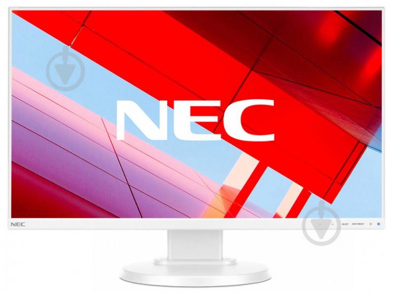 Монитор NEC MultiSync E242N 24" (60004856) - фото 1