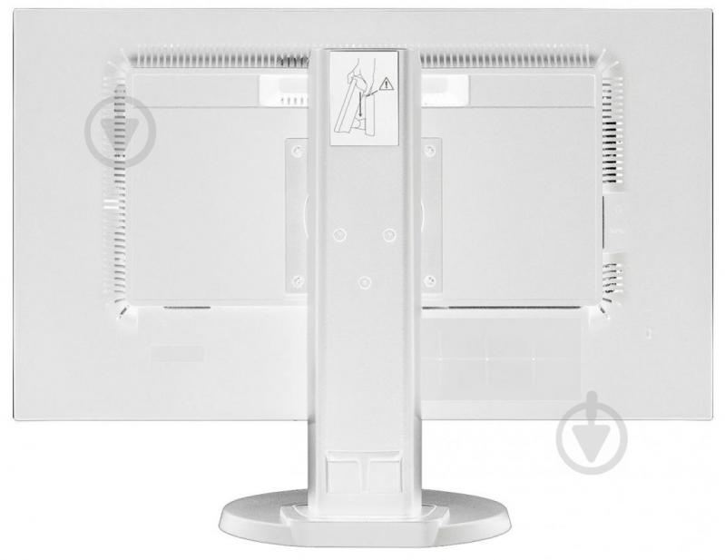 Монітор NEC MultiSync E242N 24" (60004856) - фото 3