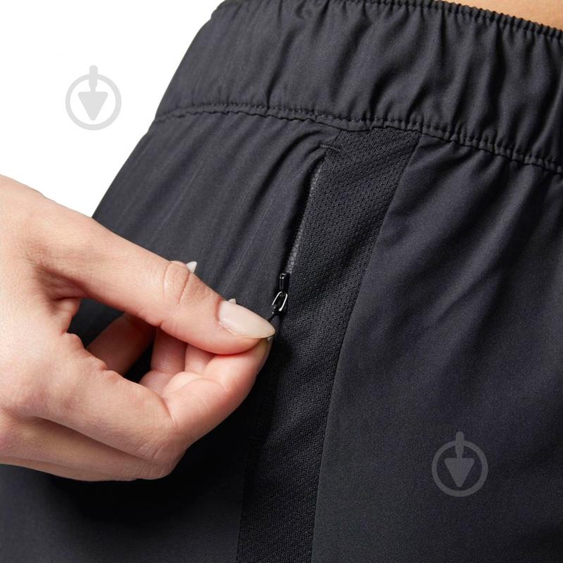 Брюки Adidas Response Soft W BS2912 р. M черный - фото 4