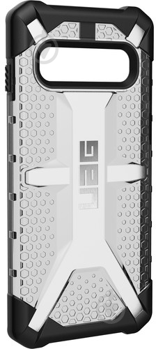 Чехол UAG Plasma для Samsung galaxy S10 ash (211343113131) - фото 5