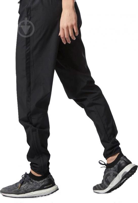 Штани Adidas Response Soft W BS2912 р. S чорний - фото 2