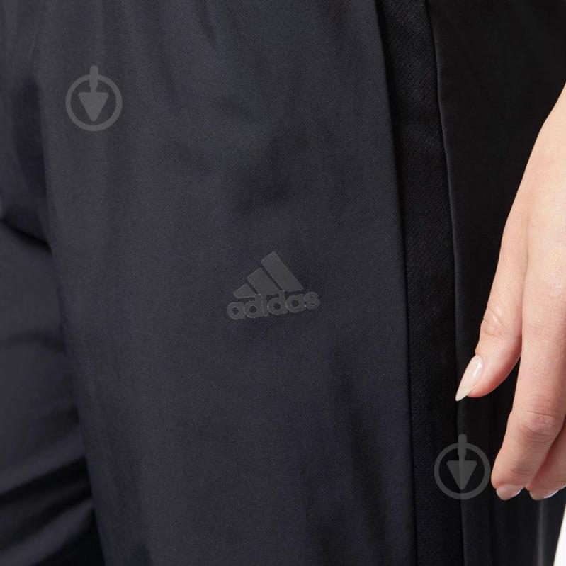 Штани Adidas Response Soft W BS2912 р. S чорний - фото 5