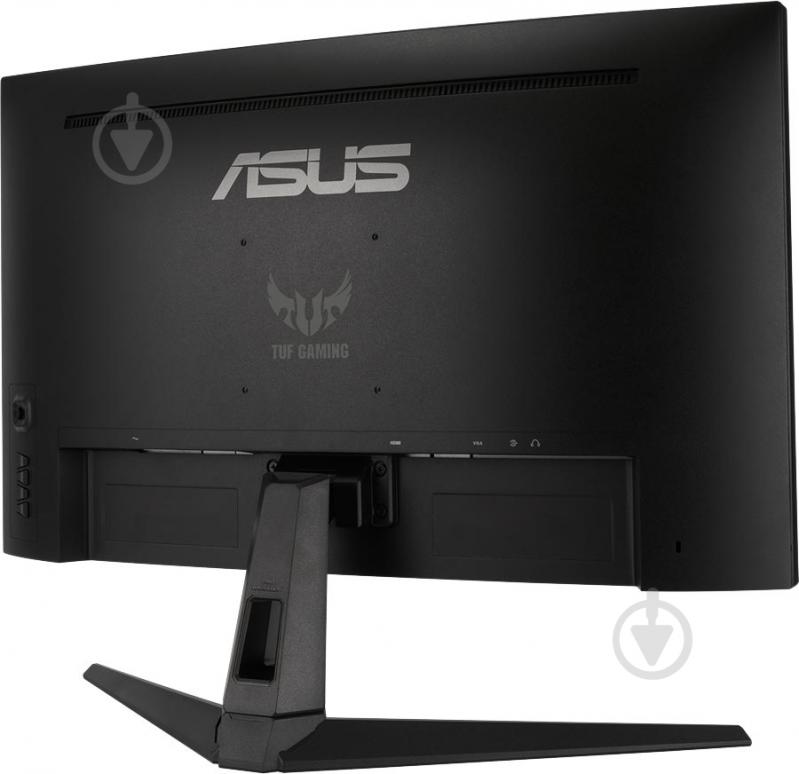 Монитор Asus TUF Gaming VG27VH1B 27" (90LM0691-B01170) - фото 6