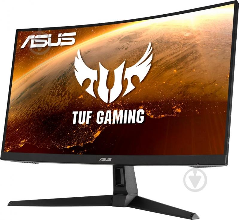 Монитор Asus TUF Gaming VG27VH1B 27" (90LM0691-B01170) - фото 3