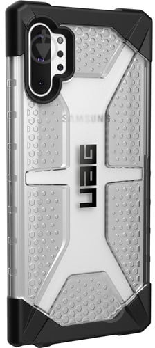 Чехол UAG Plasma для Samsung Galaxy Note 10+ ice (211753114343) - фото 9
