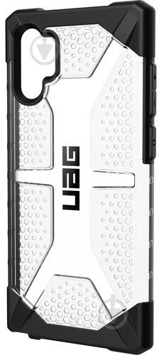 Чехол UAG Plasma для Samsung Galaxy Note 10+ ice (211753114343) - фото 4