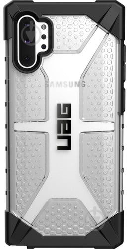 Чехол UAG Plasma для Samsung Galaxy Note 10+ ice (211753114343) - фото 8