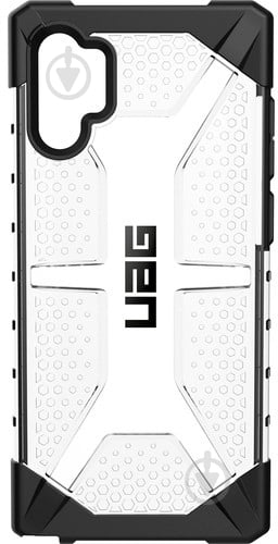 Чехол UAG Plasma для Samsung Galaxy Note 10+ ice (211753114343) - фото 3