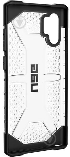 Чехол UAG Plasma для Samsung Galaxy Note 10+ ice (211753114343) - фото 2