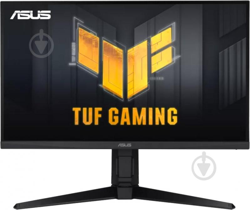 Монітор Asus TUF Gaming VG27AQML1A 27" (90LM05Z0-B07370) - фото 1