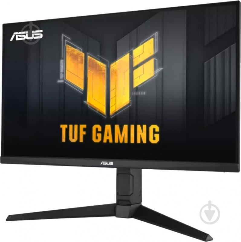 Монітор Asus TUF Gaming VG27AQML1A 27" (90LM05Z0-B07370) - фото 3