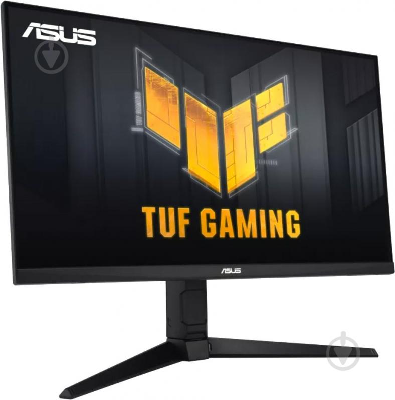 Монітор Asus TUF Gaming VG27AQML1A 27" (90LM05Z0-B07370) - фото 2