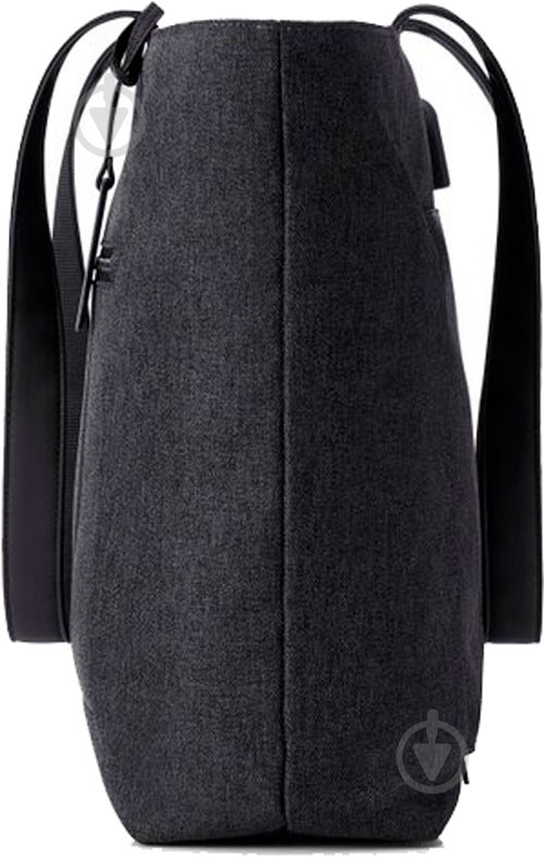 Сумка для ноутбука HP Executive Tote 14" black (6KD10AA) - фото 2