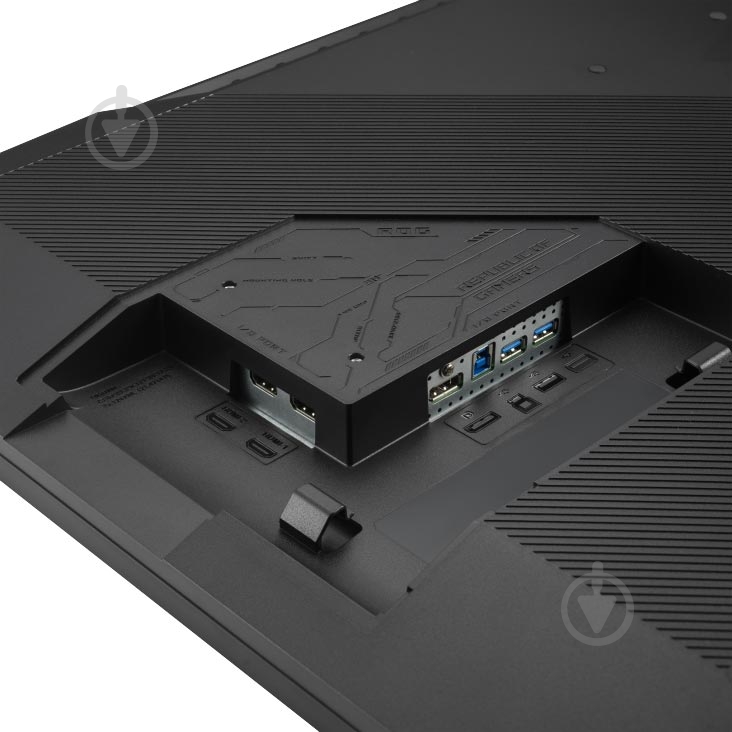 Монітор Asus ROG Swift PG38UQ 38" (90LM08M0-B01170) - фото 7
