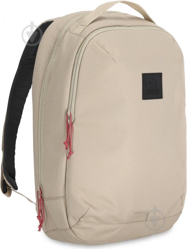 Рюкзак Outdoor Research HEYDAY 20L PACK 300824-2291 20 л бежевый - фото 1