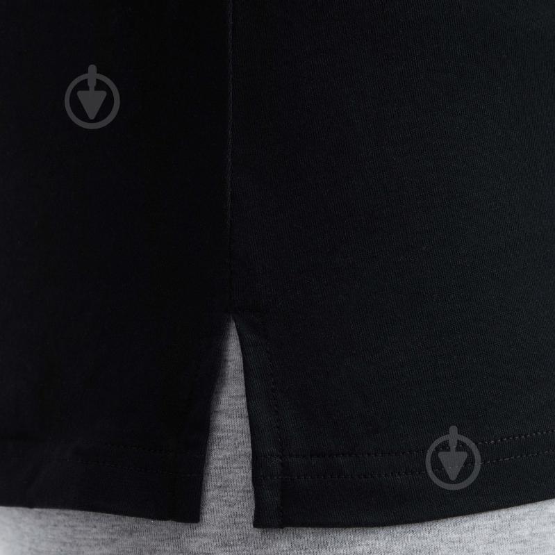 Футболка Energetics Java V W 418986-050 р.M чорний - фото 5