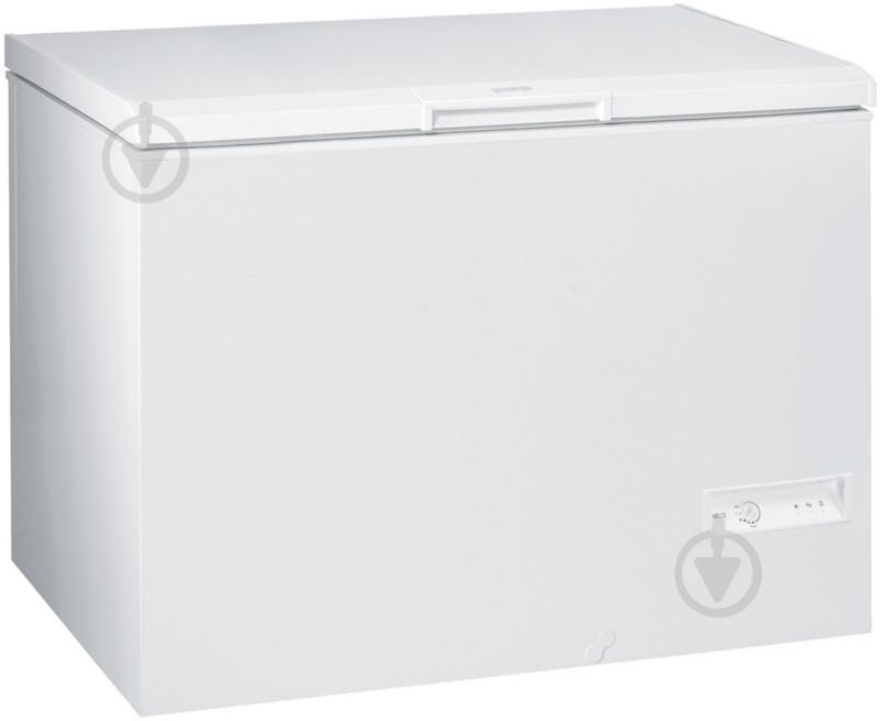 Морозильный ларь Gorenje FH 331 W - фото 1