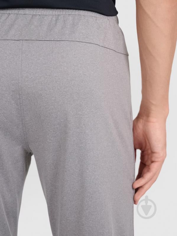 Штани 4F TROUSERS FNK M1067 4FWMM00TFTRM1067-25M р. L сірий - фото 5