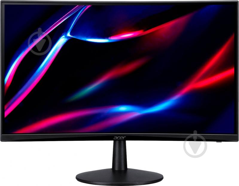 Монитор Acer Nitro ED240QS3bmiipx 23,6" (UM.UE0EE.301) - фото 1