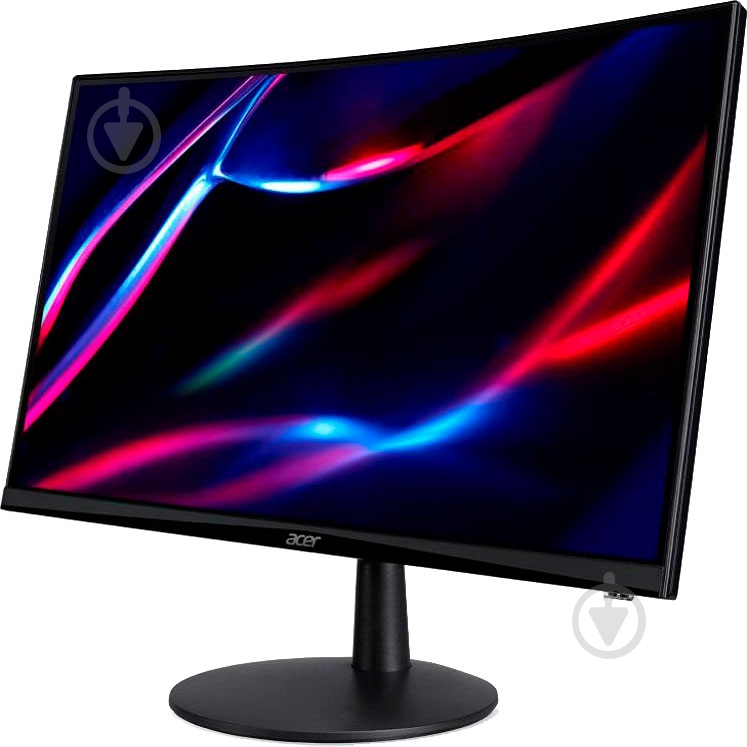 Монитор Acer Nitro ED240QS3bmiipx 23,6" (UM.UE0EE.301) - фото 3