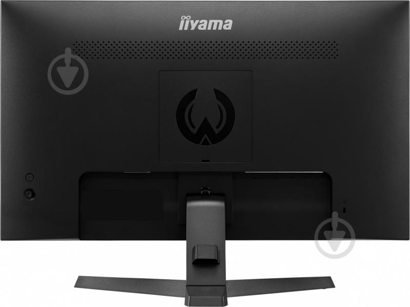 Монитор Iiyama G-Master 27" (G2740QSU-B1) - фото 6