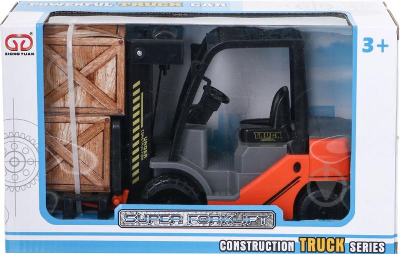 Погрузчик Shantou Штабелер JY47383 - фото 1 Погрузчик Shantou Штабелер JY47383 - фото 1